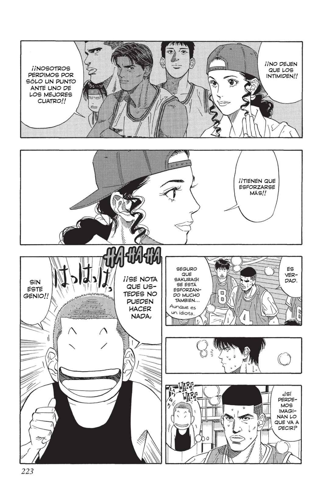 Chapter 196 - Page 13