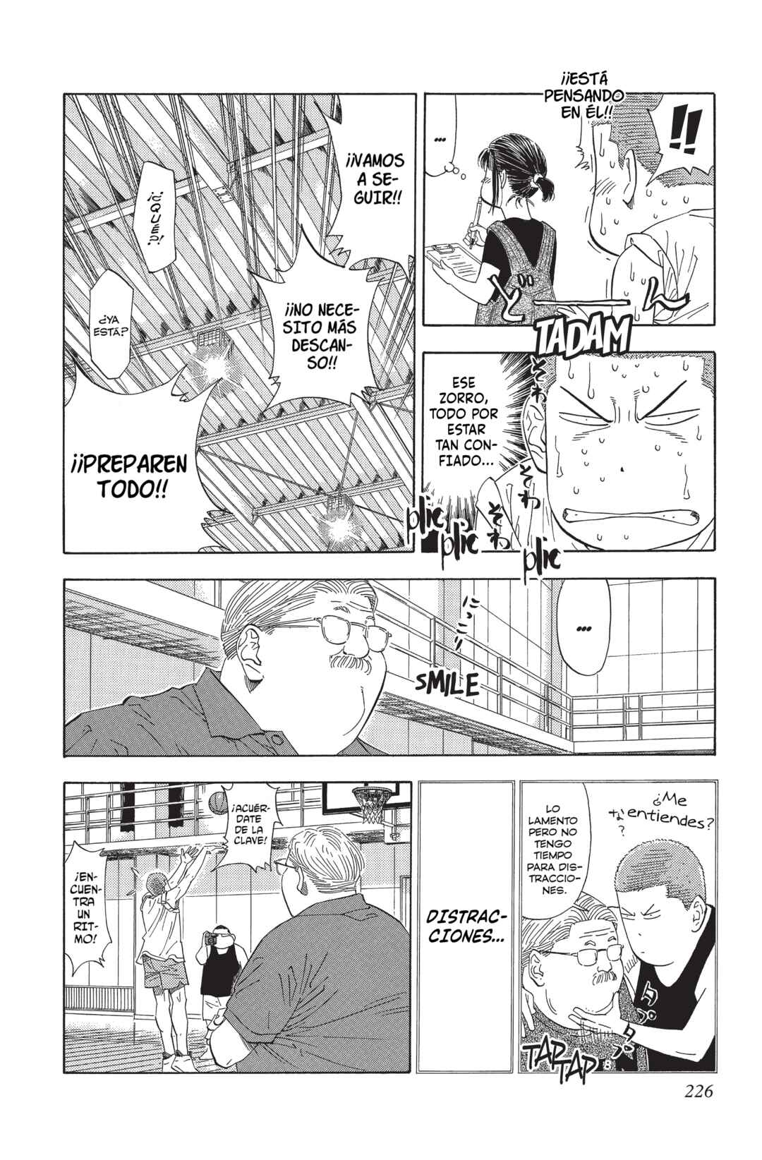 Chapter 196 - Page 16