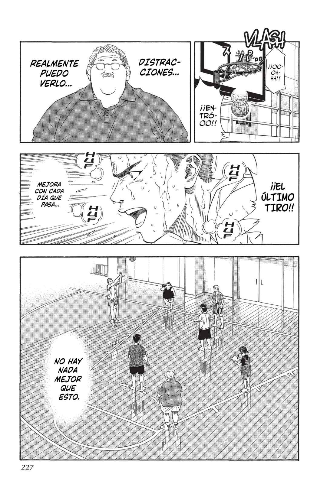 Chapter 196 - Page 17