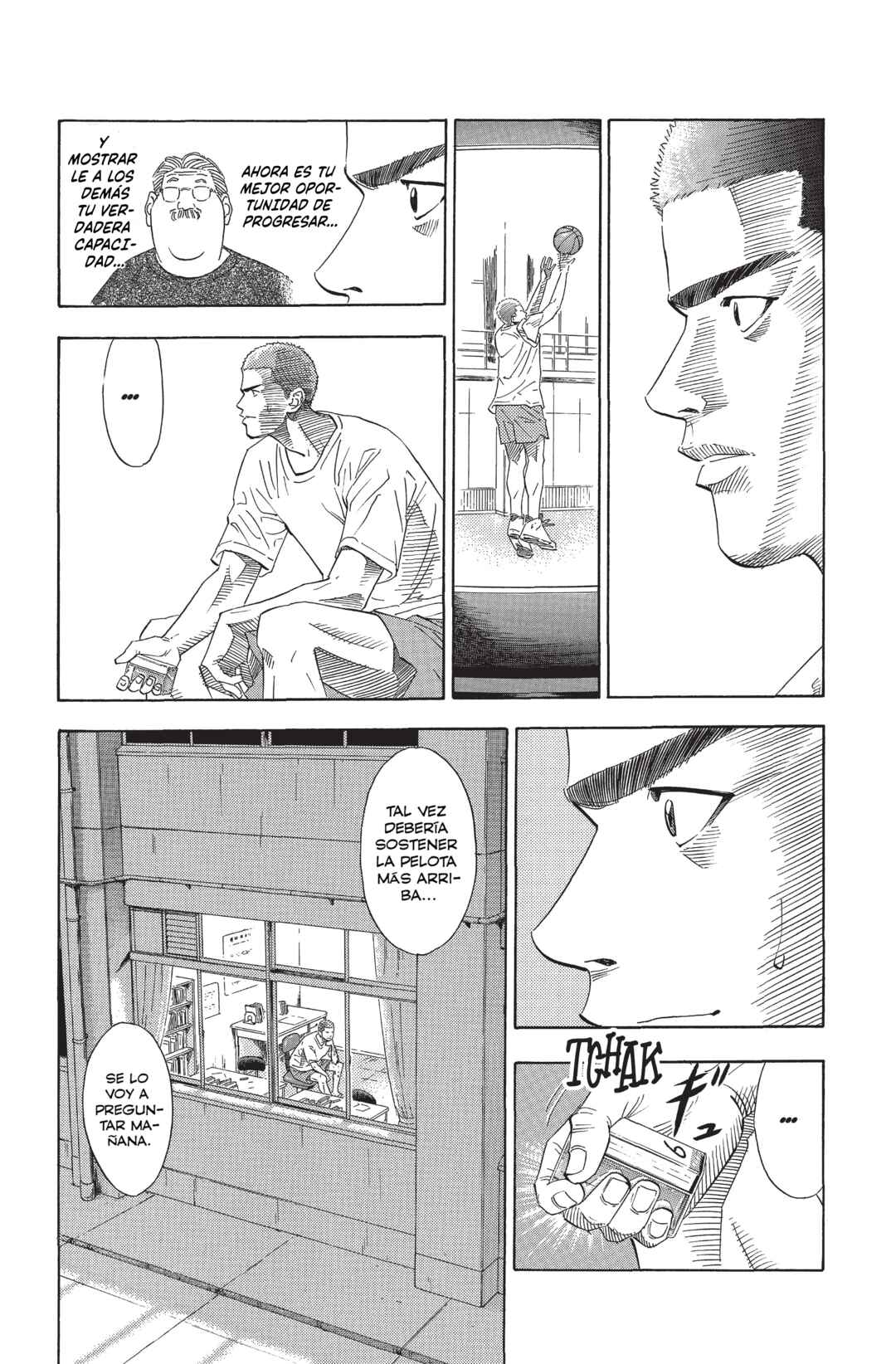 Chapter 196 - Page 19