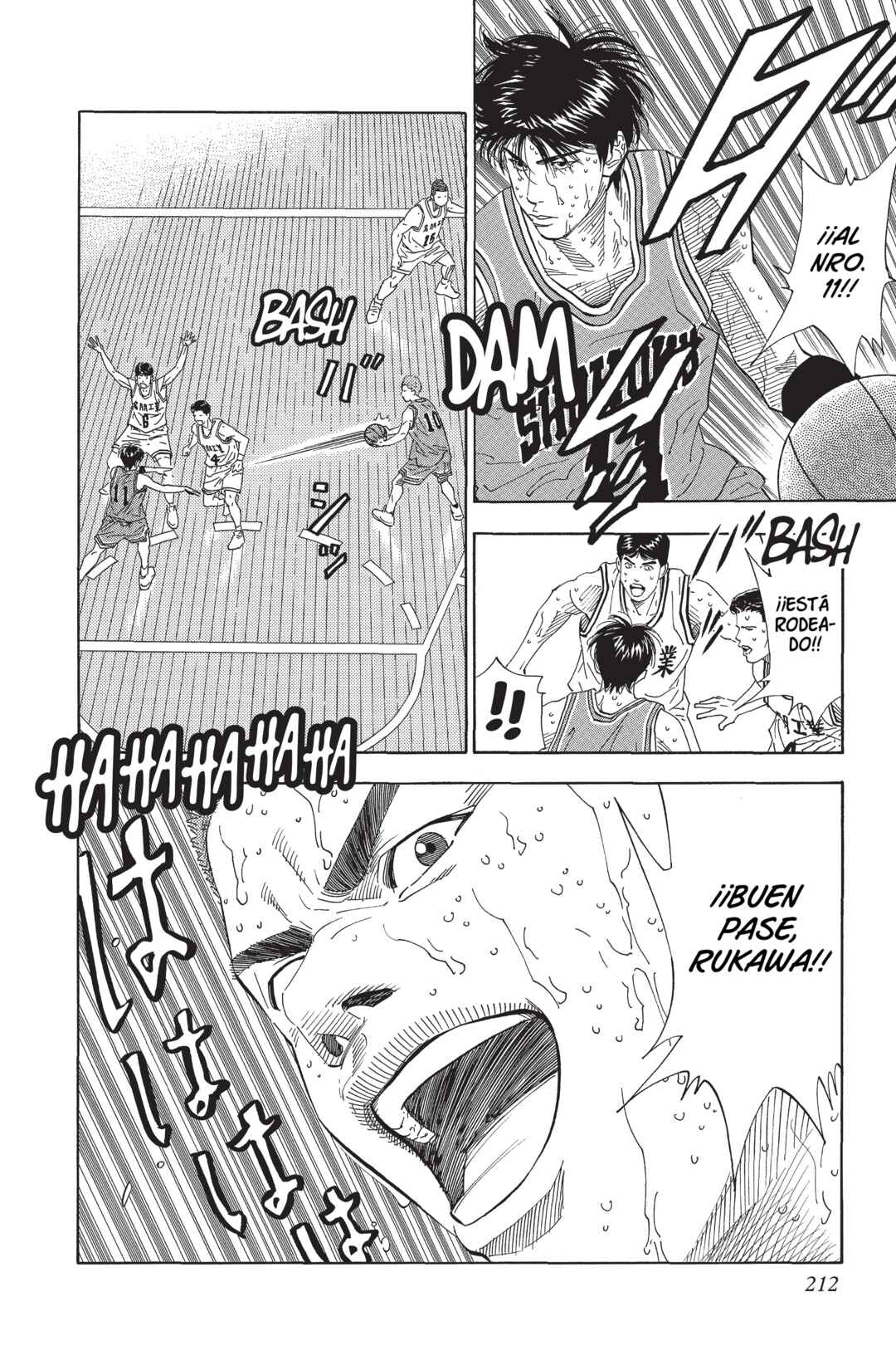 Chapter 196 - Page 2