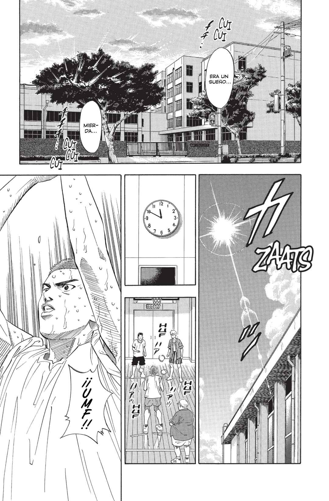 Chapter 196 - Page 5