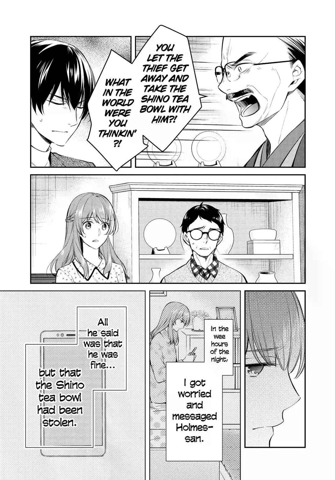 Chapter 48 - Page 19