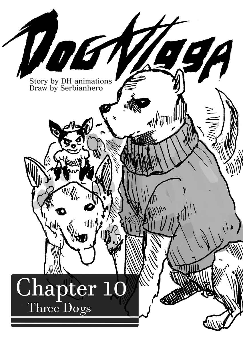 Chapter 10 - Page 1