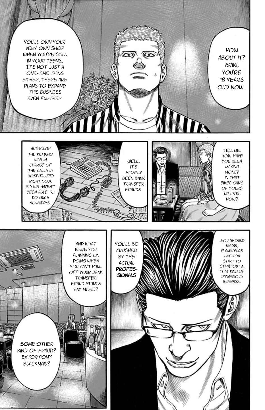 Chapter 114 - Page 11