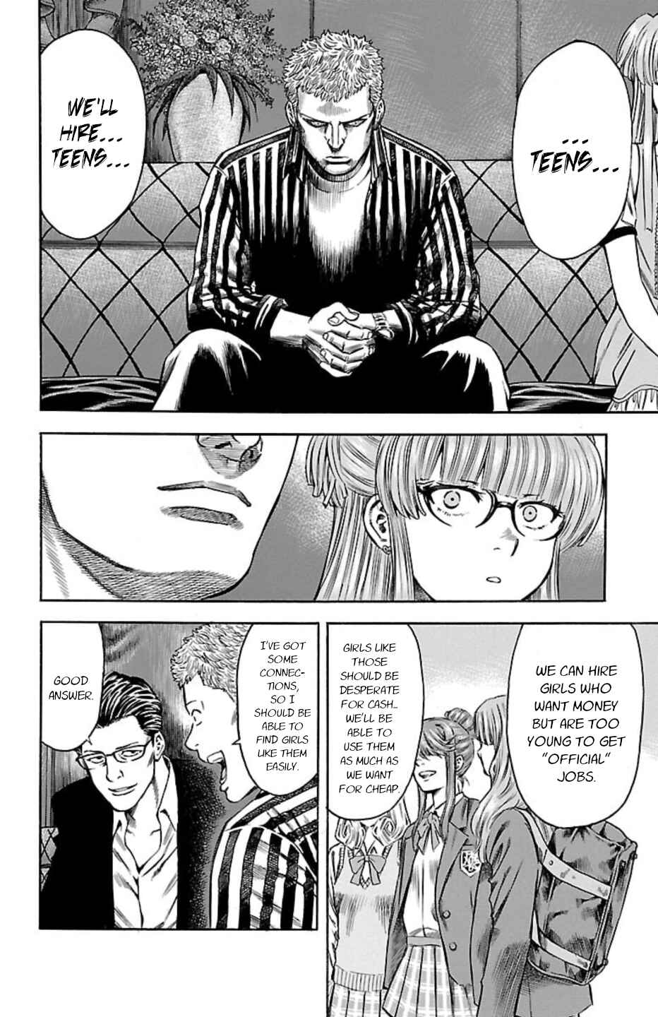 Chapter 114 - Page 14
