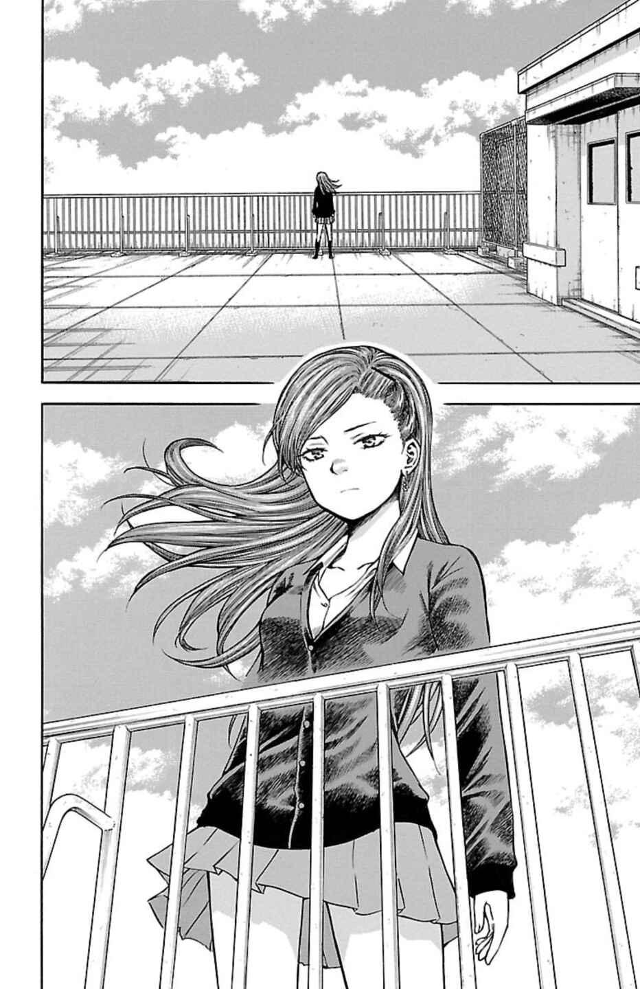 Chapter 114 - Page 20