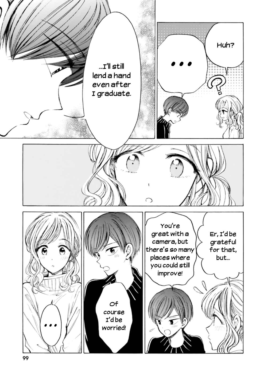 Chapter 86 - Page 19
