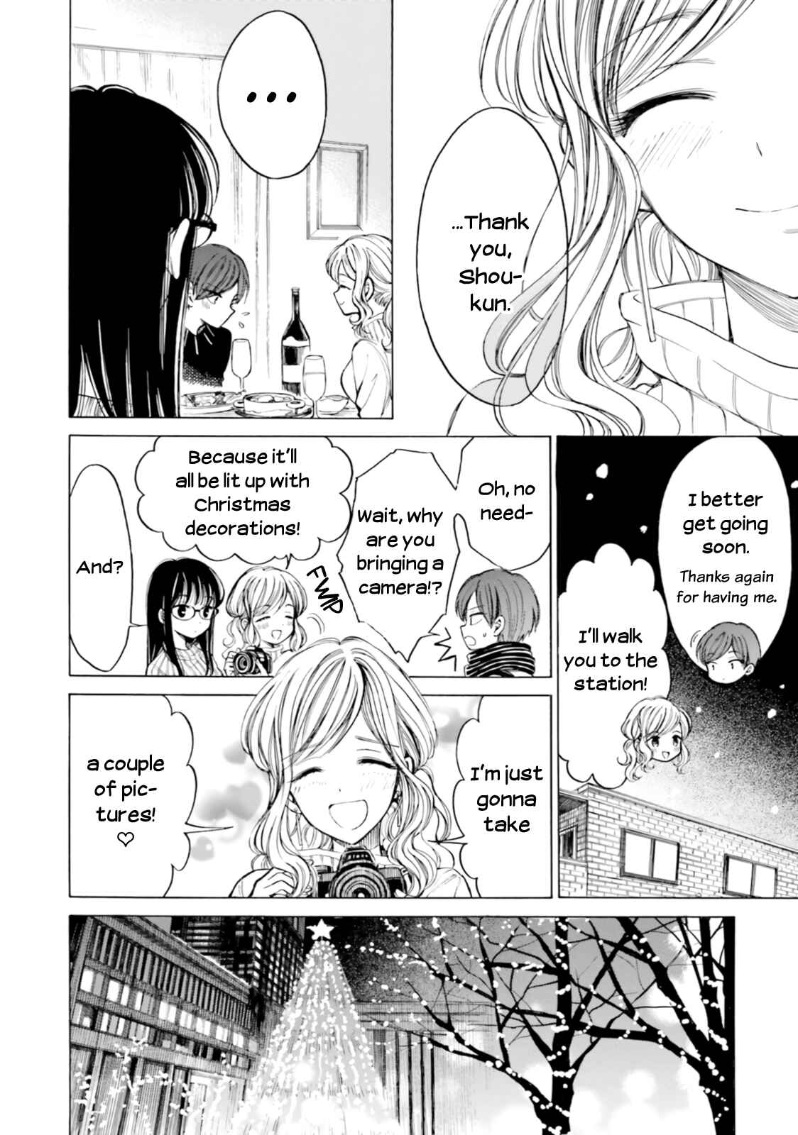 Chapter 86 - Page 20