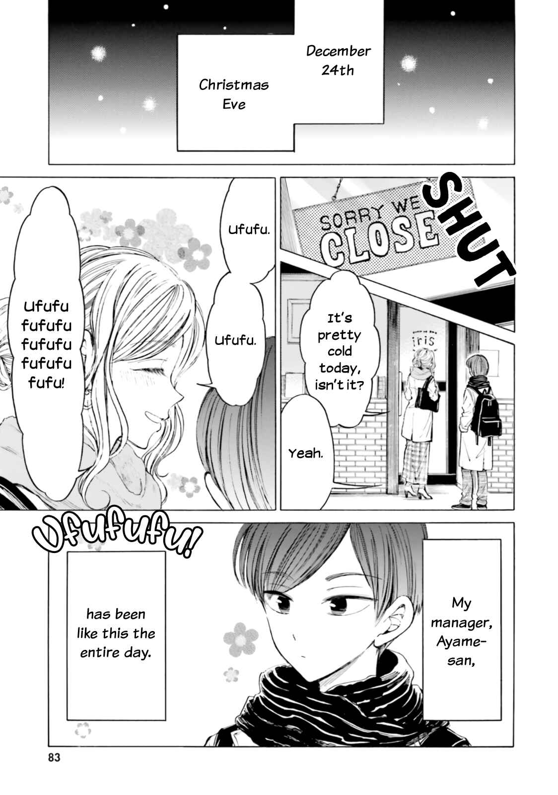 Chapter 86 - Page 3
