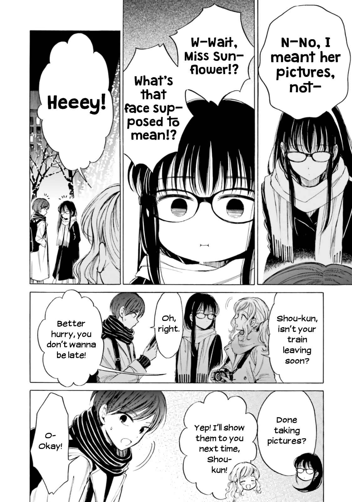 Chapter 86 - Page 30