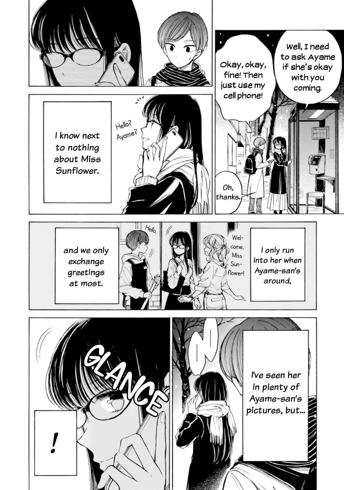 Chapter 86 - Page 8