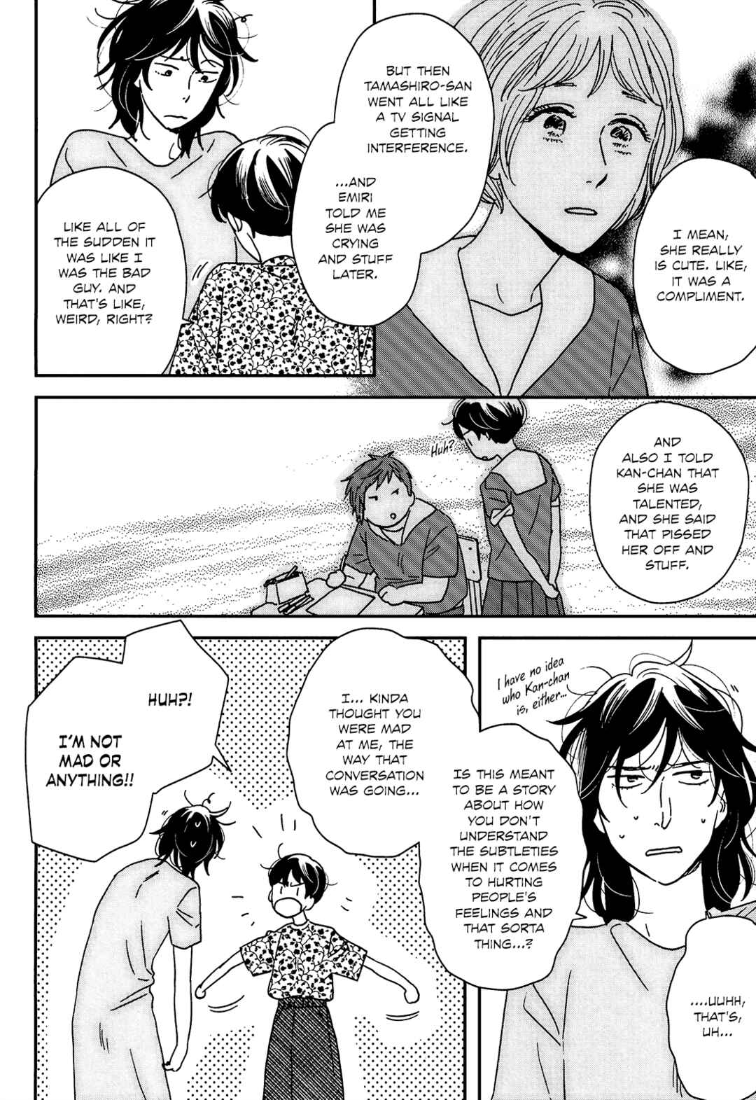 Chapter 19 - Page 21
