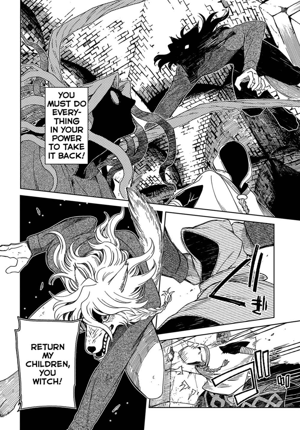 Chapter 89 - Page 10