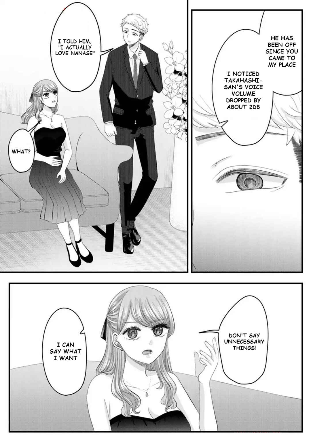 Chapter 33 - Page 12