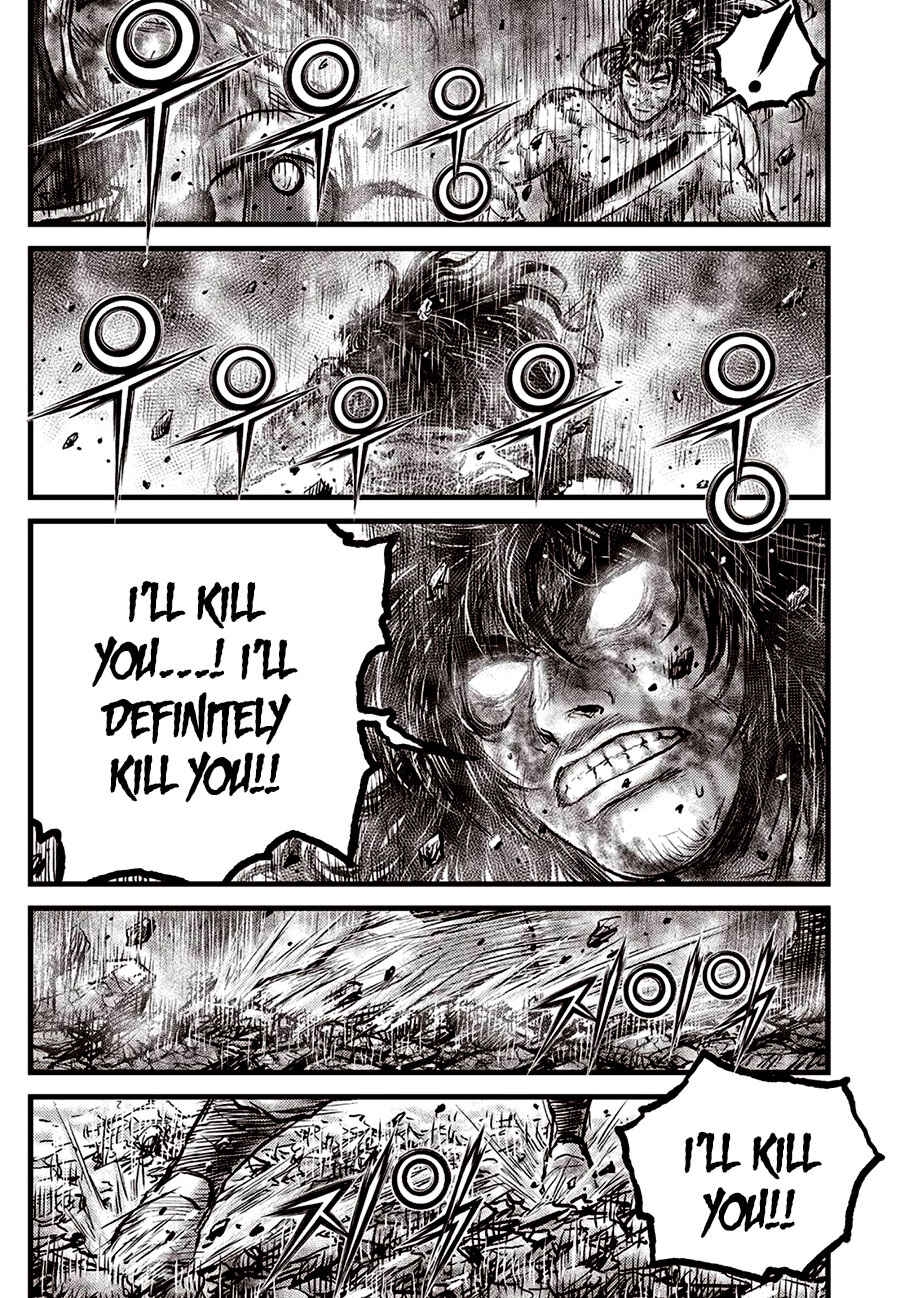 Chapter 683 - Page 11