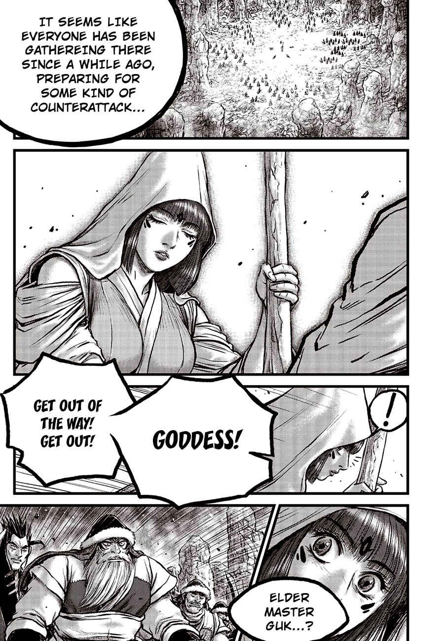 Chapter 683 - Page 15