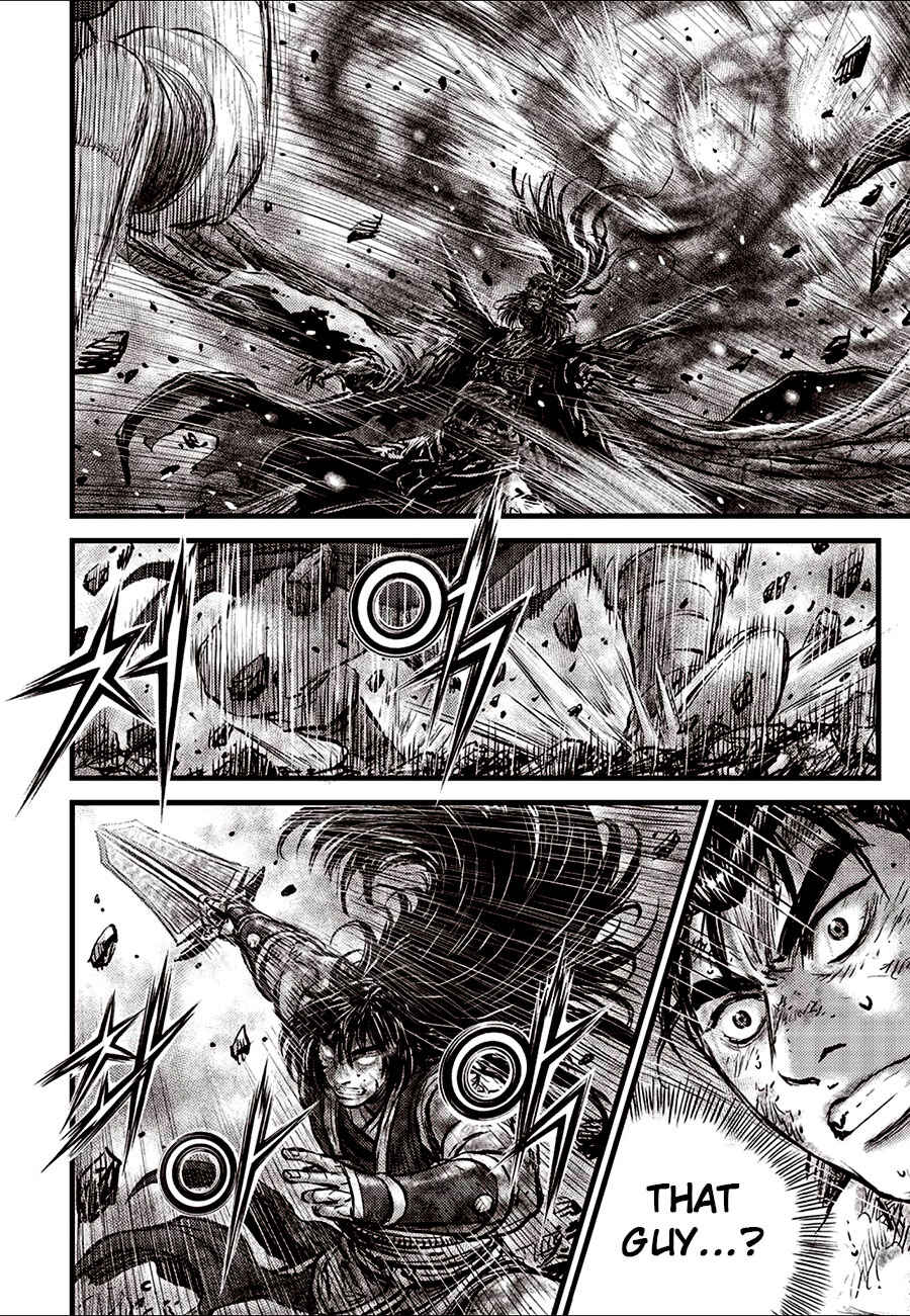 Chapter 683 - Page 4