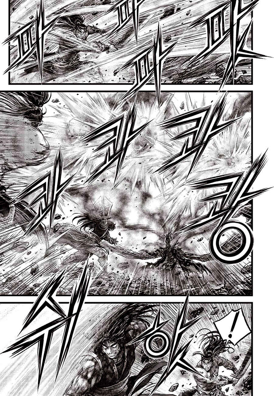 Chapter 683 - Page 7