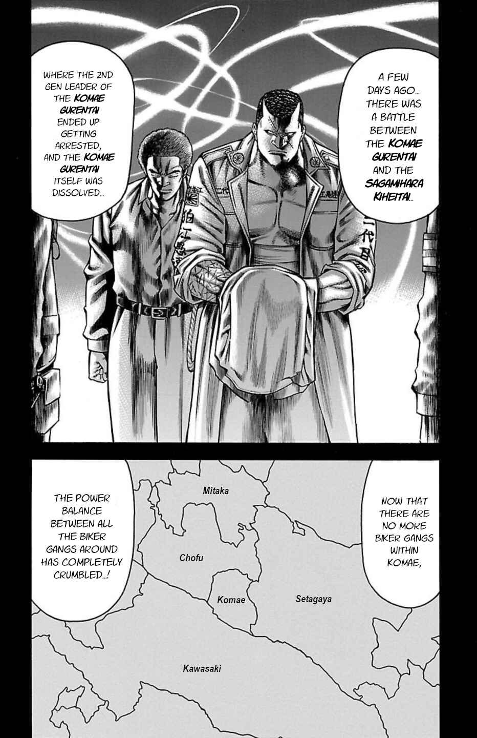 Chapter 110 - Page 24