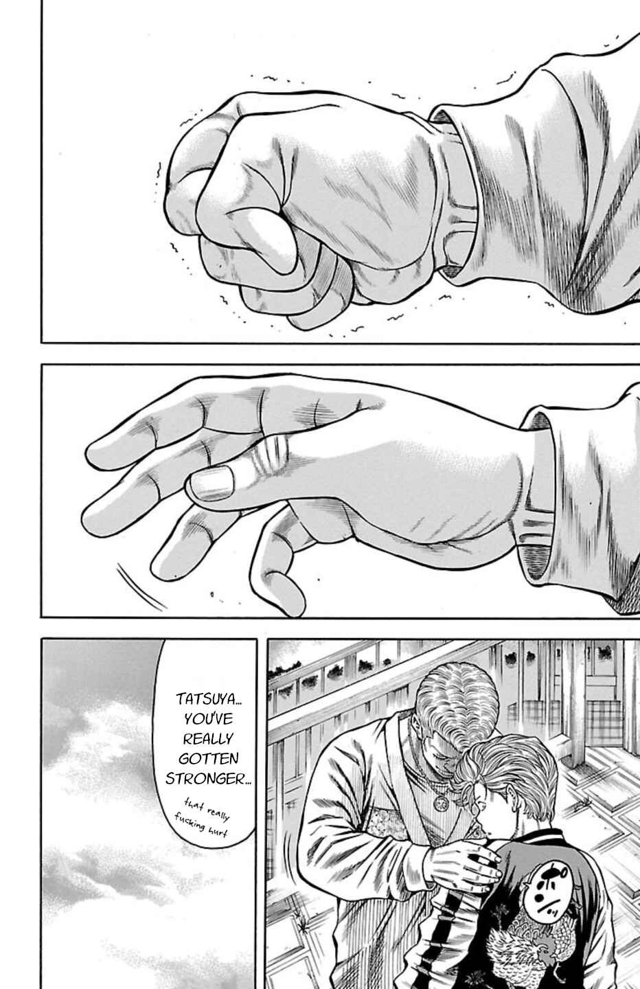 Chapter 110 - Page 37