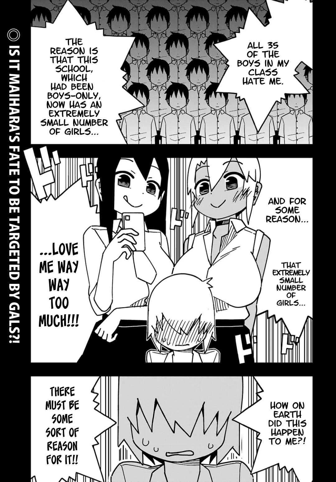 Chapter 3 - Page 1