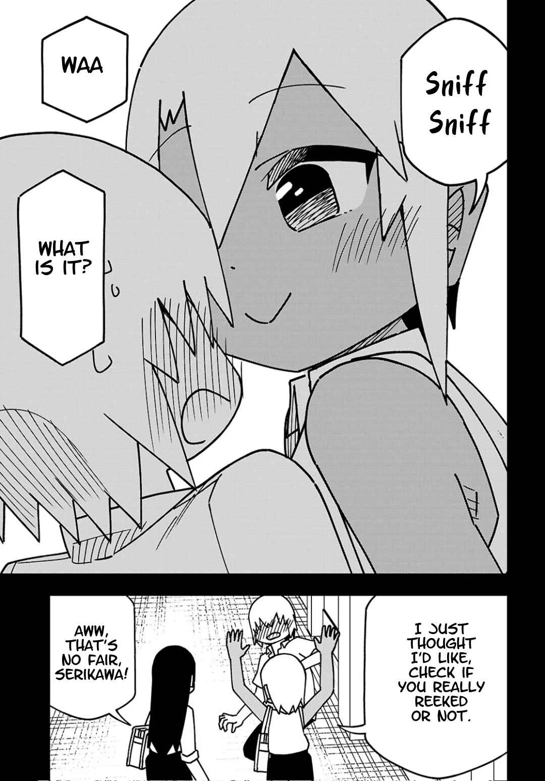 Chapter 3 - Page 11