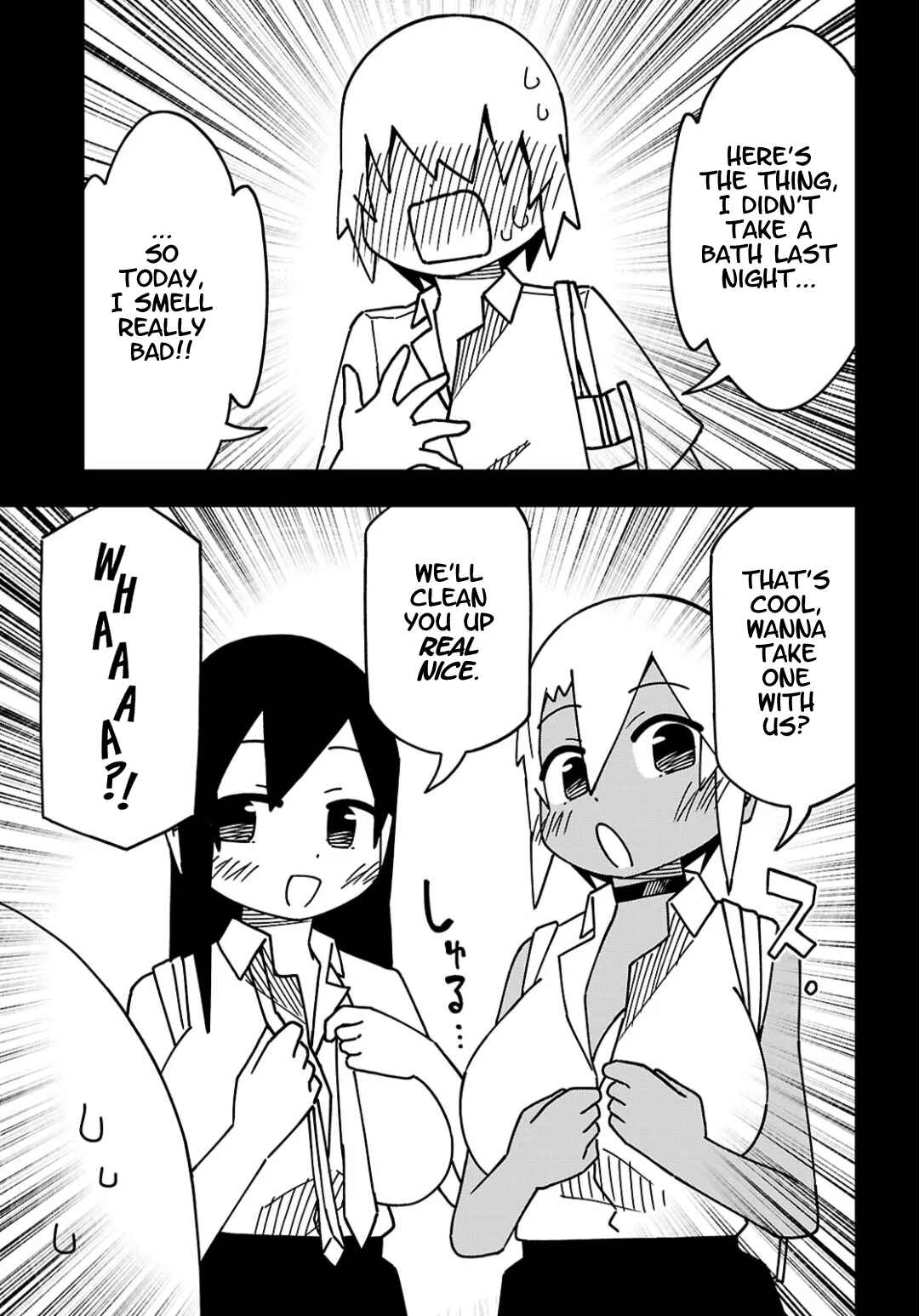 Chapter 3 - Page 3