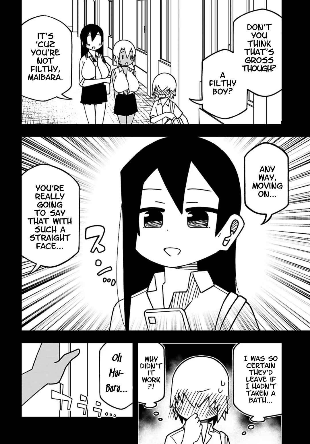 Chapter 3 - Page 4