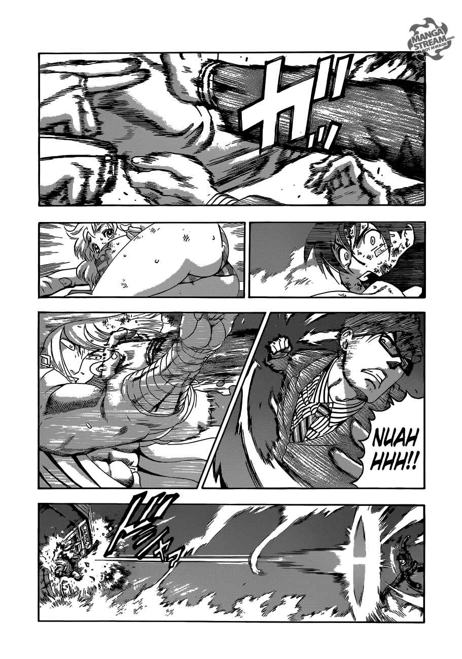 Chapter 521 - Page 11