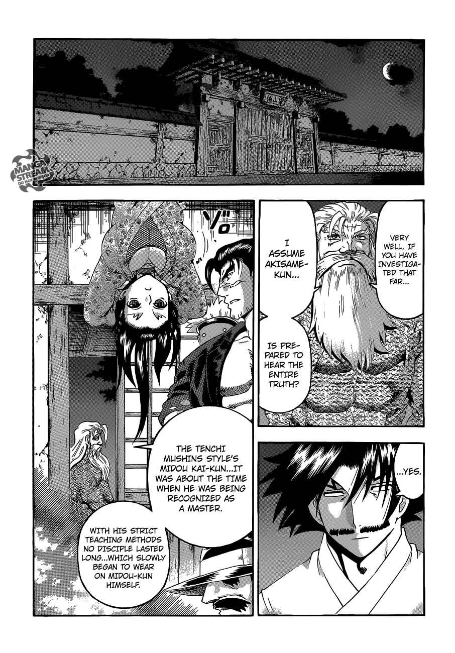 Chapter 521 - Page 4