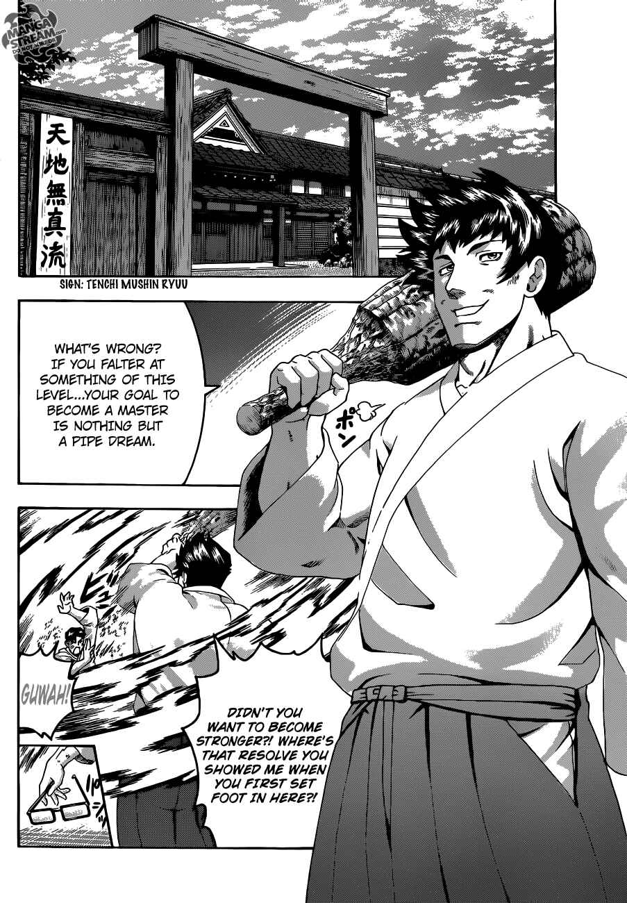 Chapter 521 - Page 5