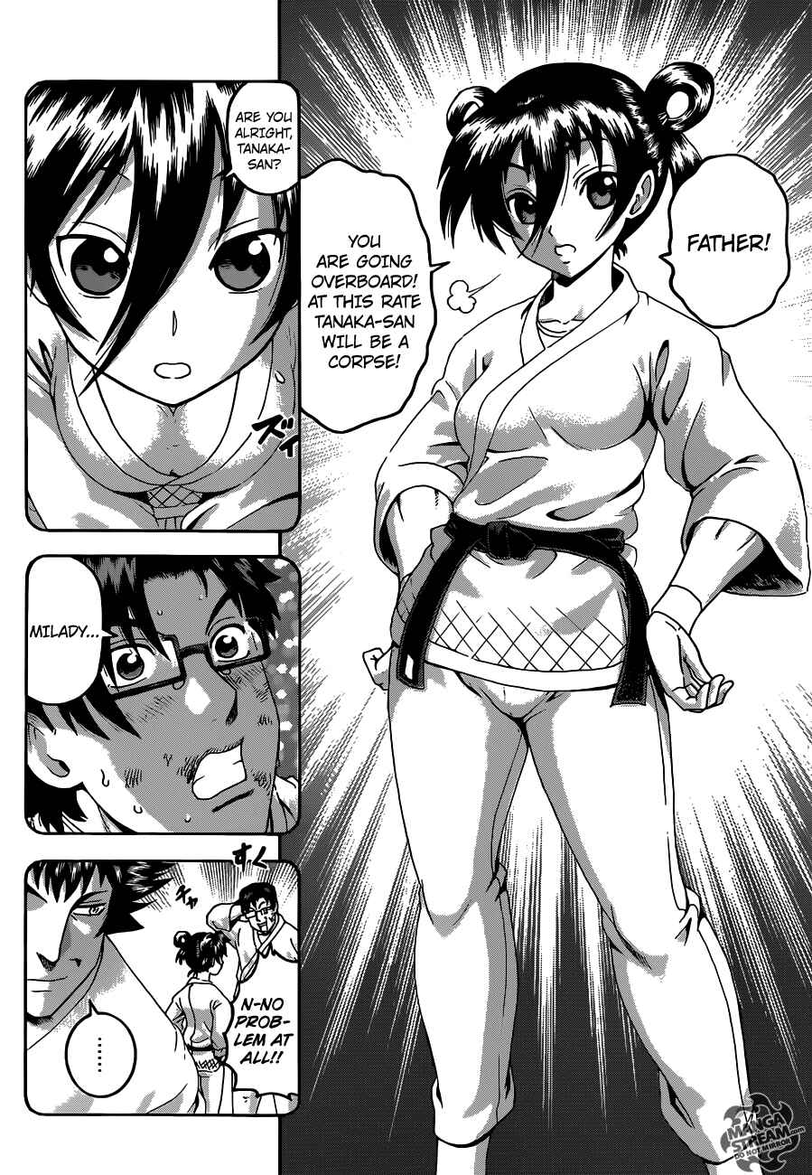 Chapter 521 - Page 7
