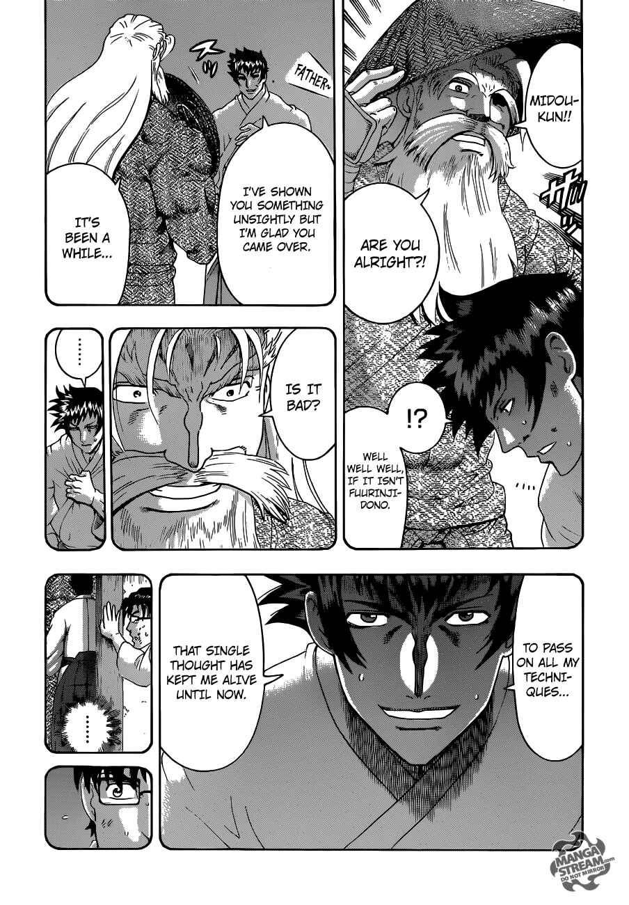 Chapter 521 - Page 9