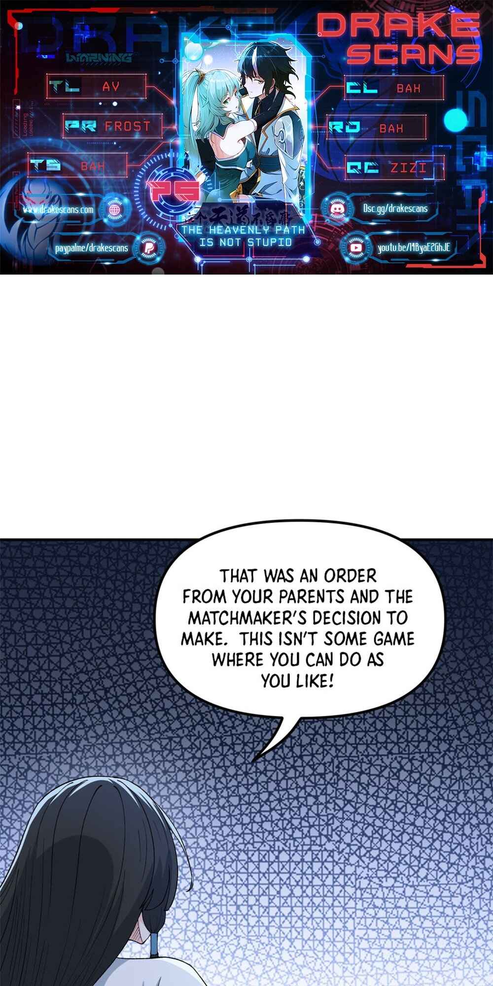 Chapter 75 - Page 1