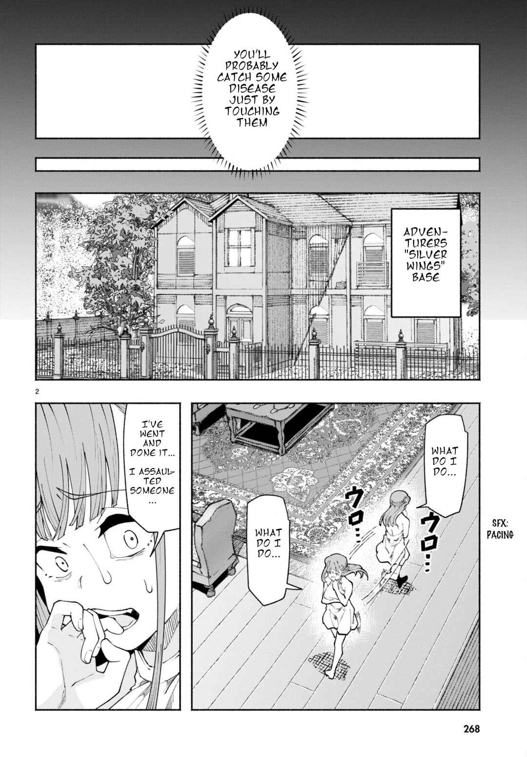 Chapter 2 - Page 2