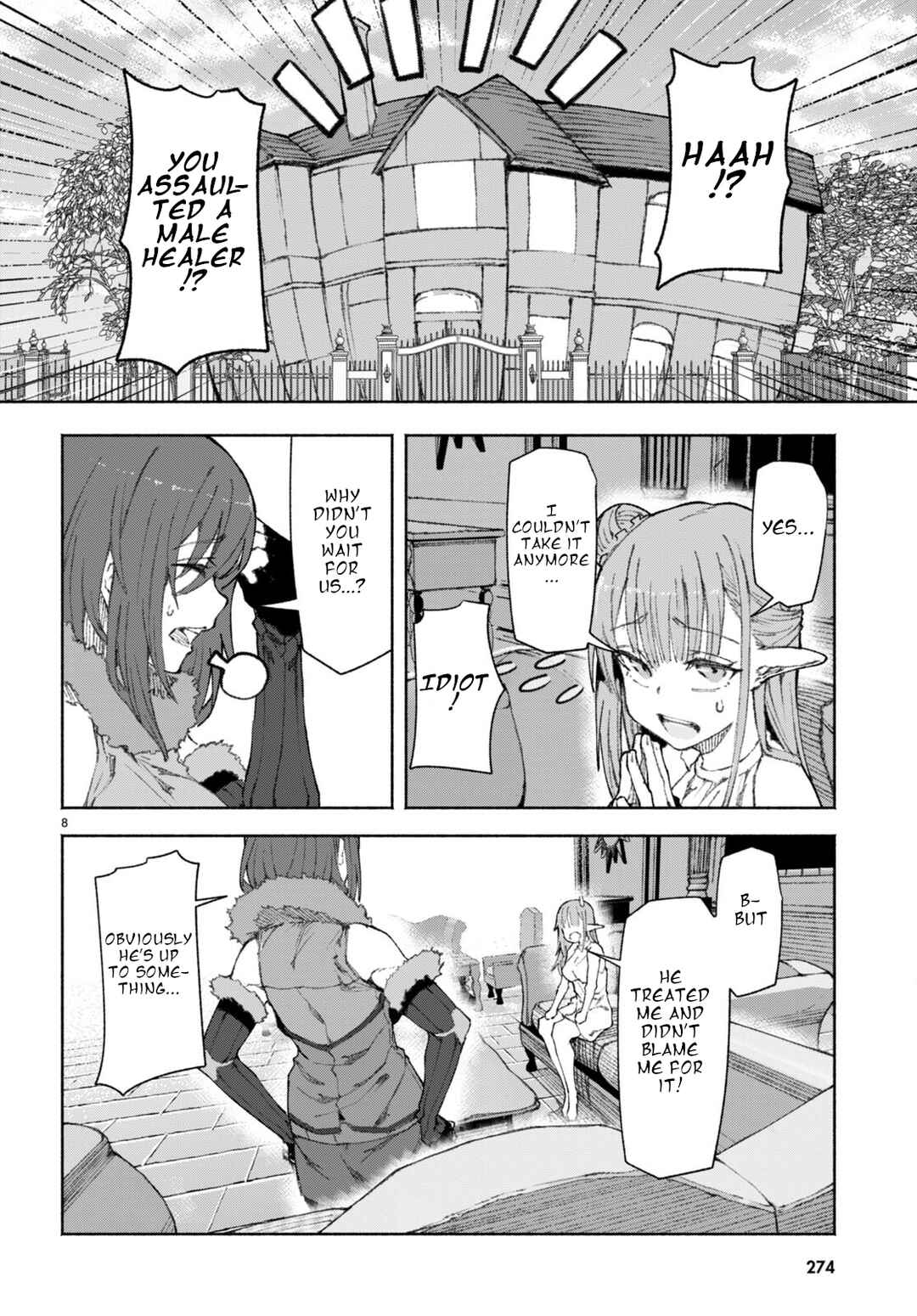 Chapter 2 - Page 8