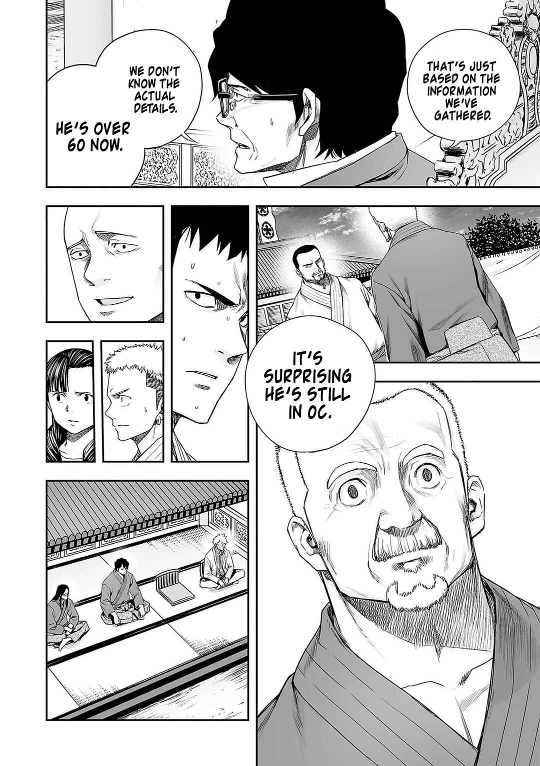 Chapter 213 - Page 4