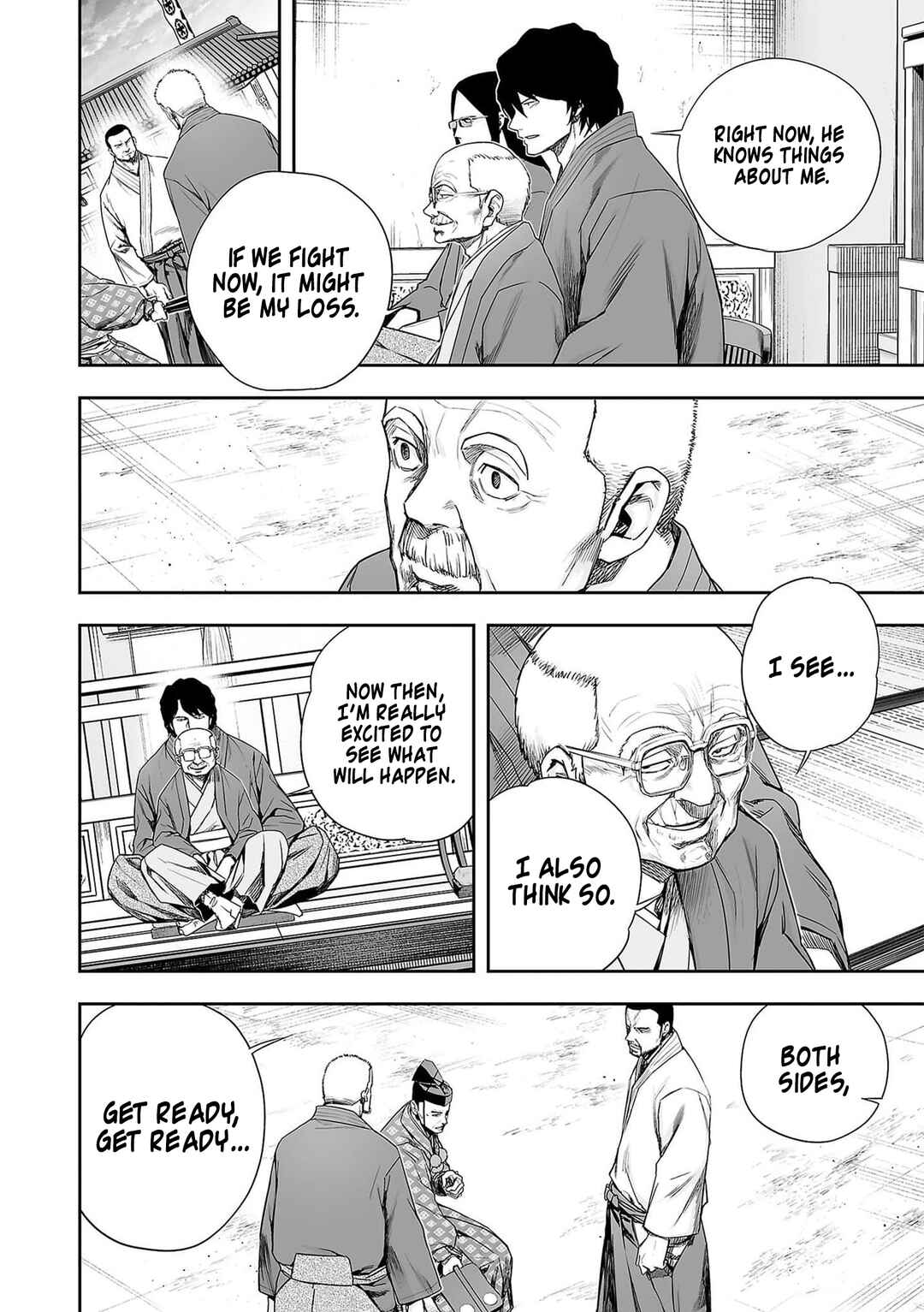 Chapter 213 - Page 8