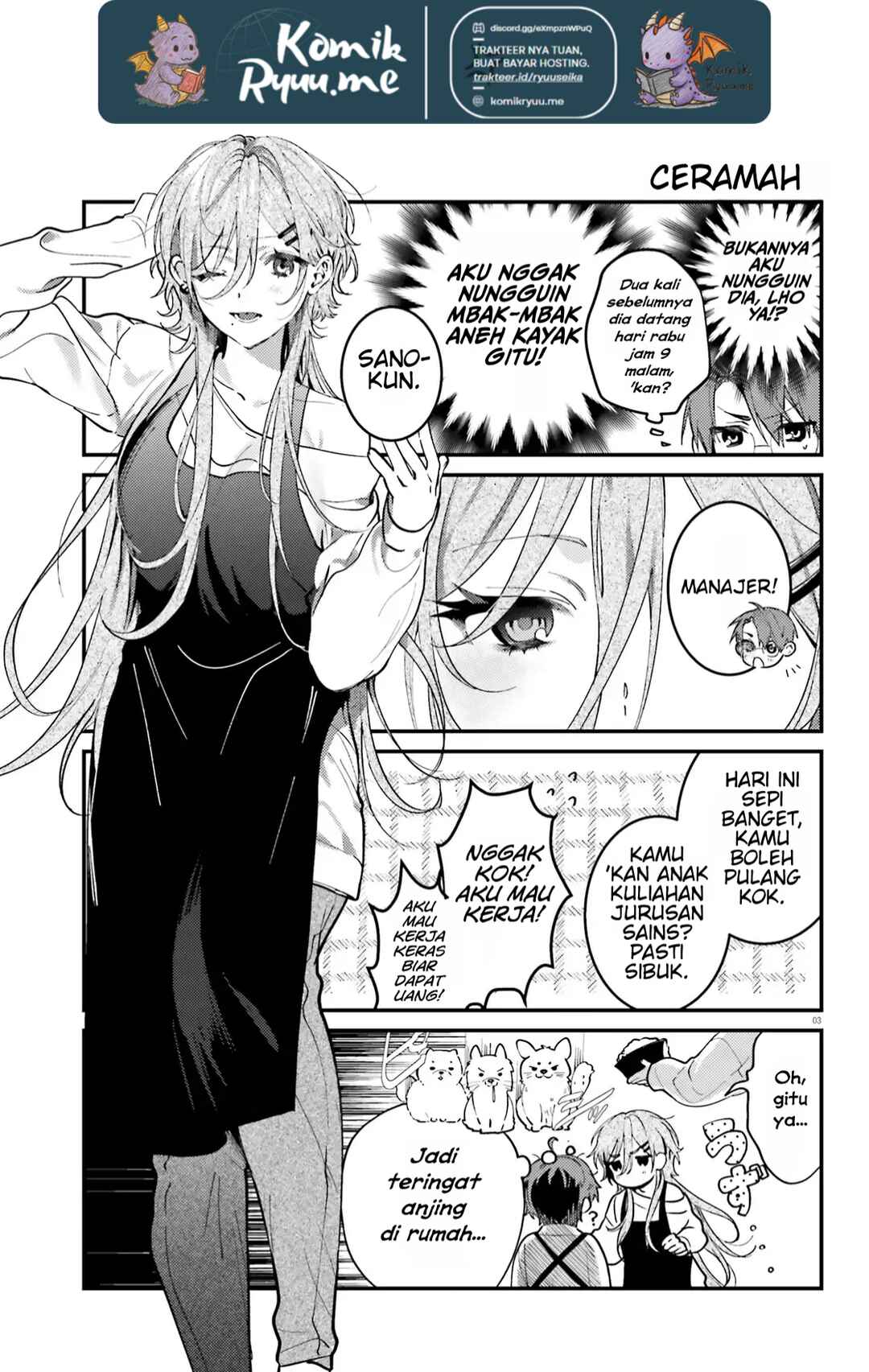 Chapter 3 - Page 5