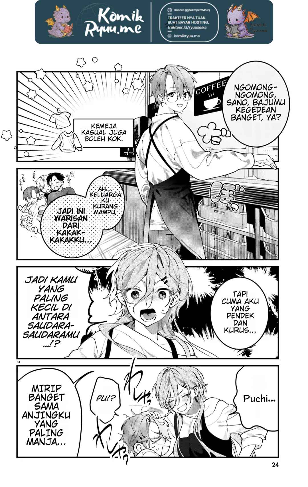 Chapter 3 - Page 6