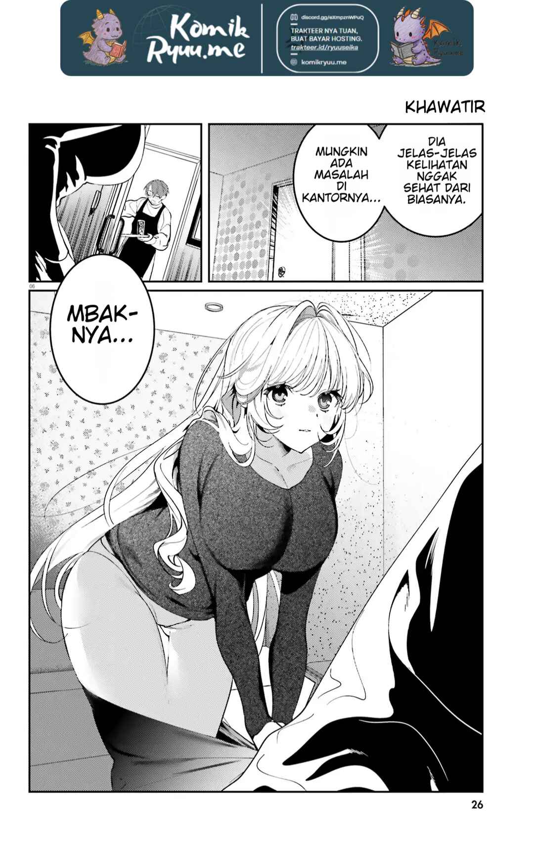Chapter 3 - Page 8