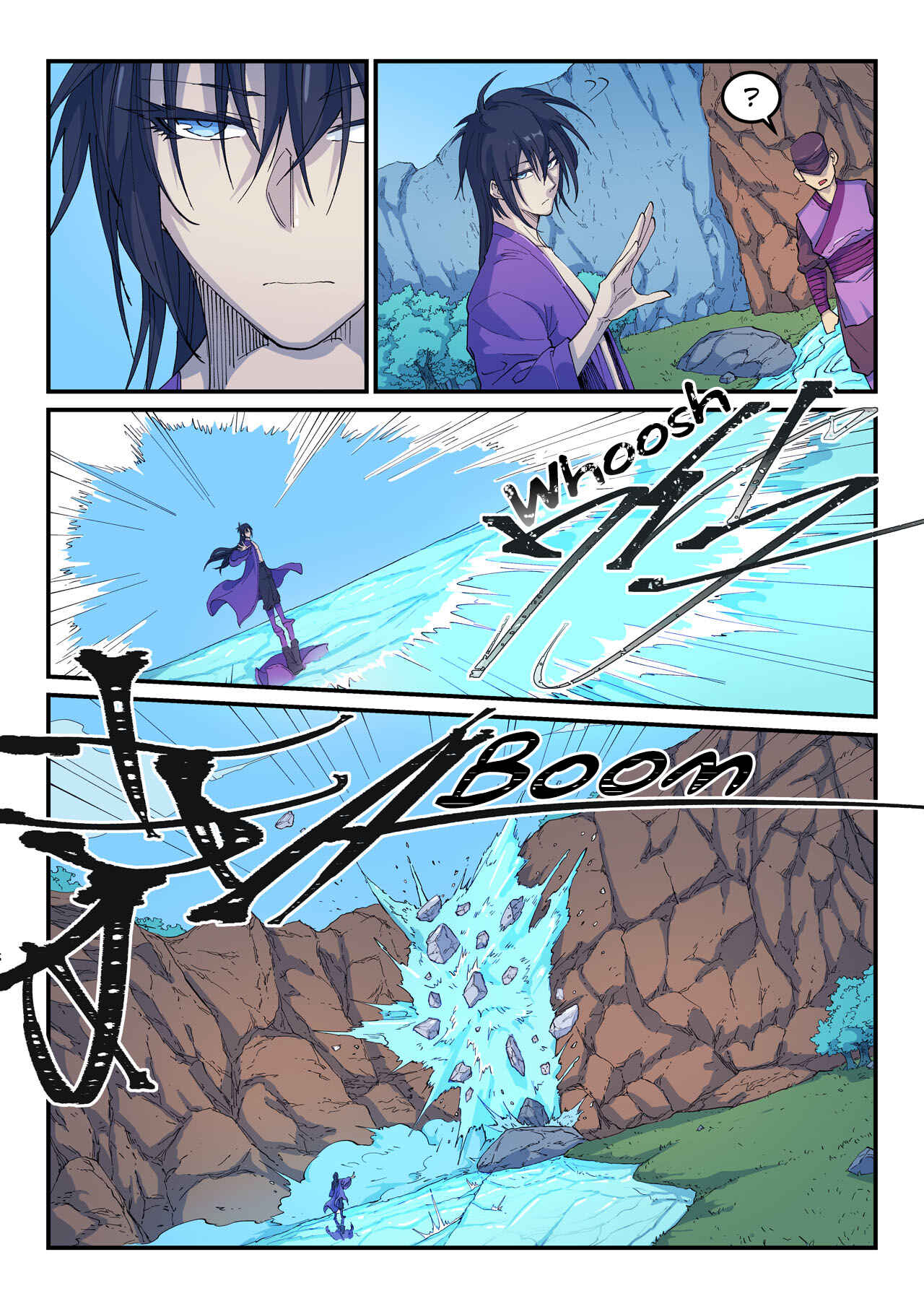 Chapter 524 - Page 5