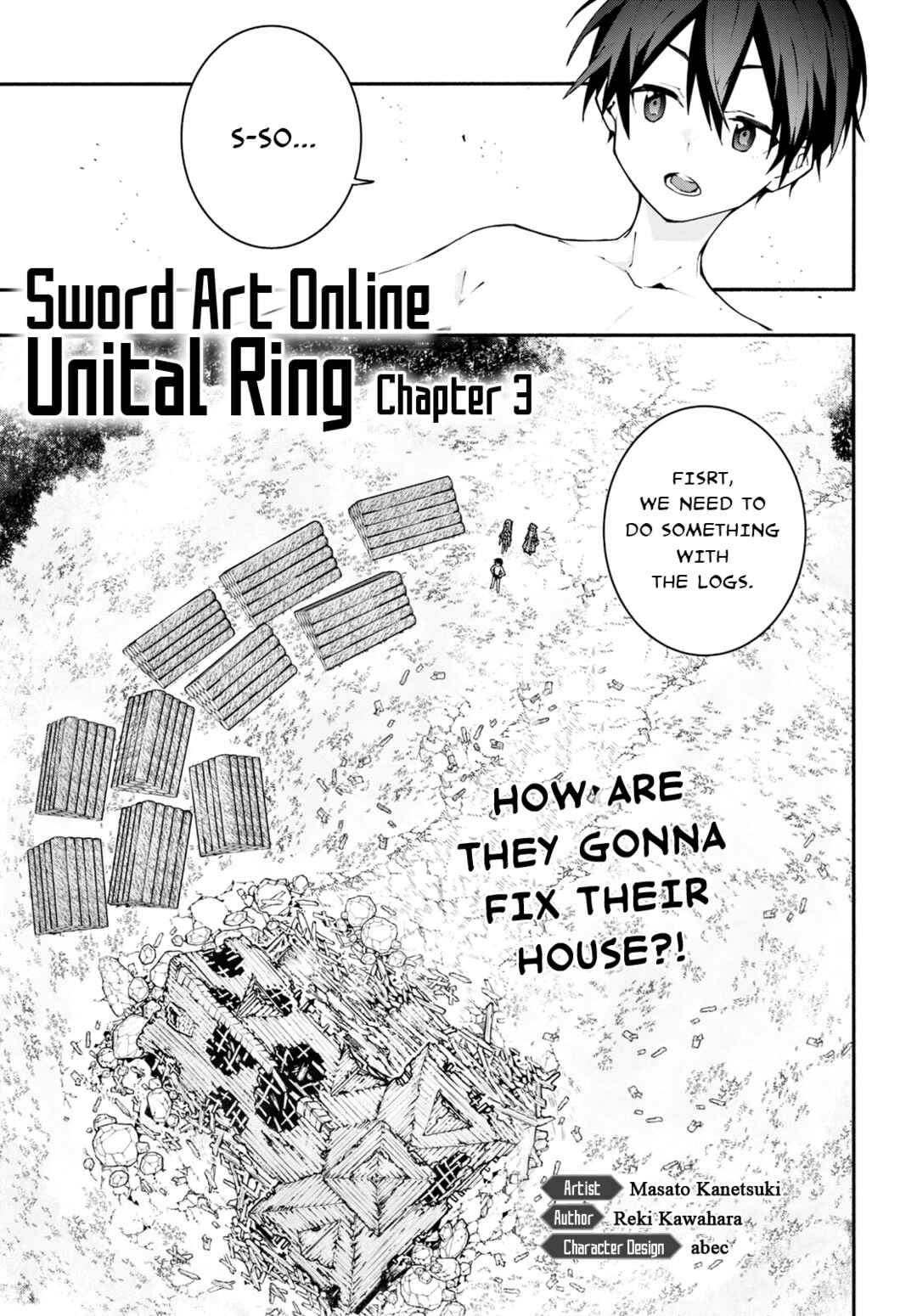 Chapter 3 - Page 1