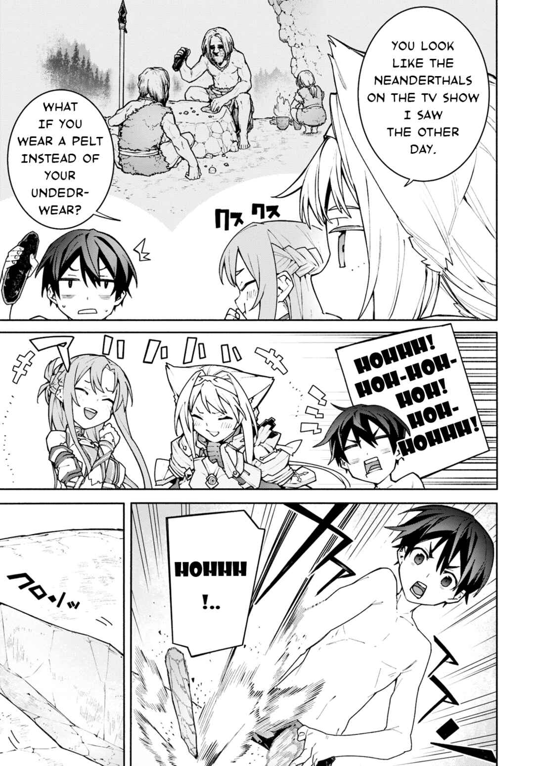 Chapter 3 - Page 7