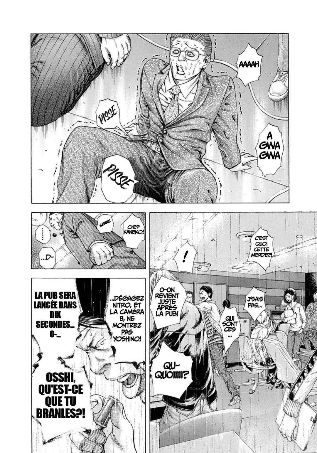Chapter 183 - Page 11