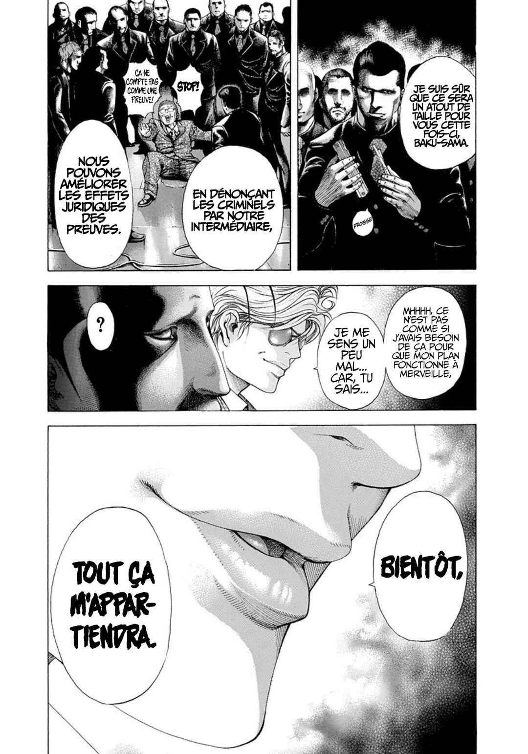 Chapter 183 - Page 15