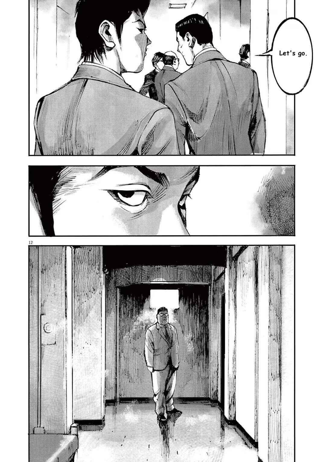 Chapter 89 - Page 12