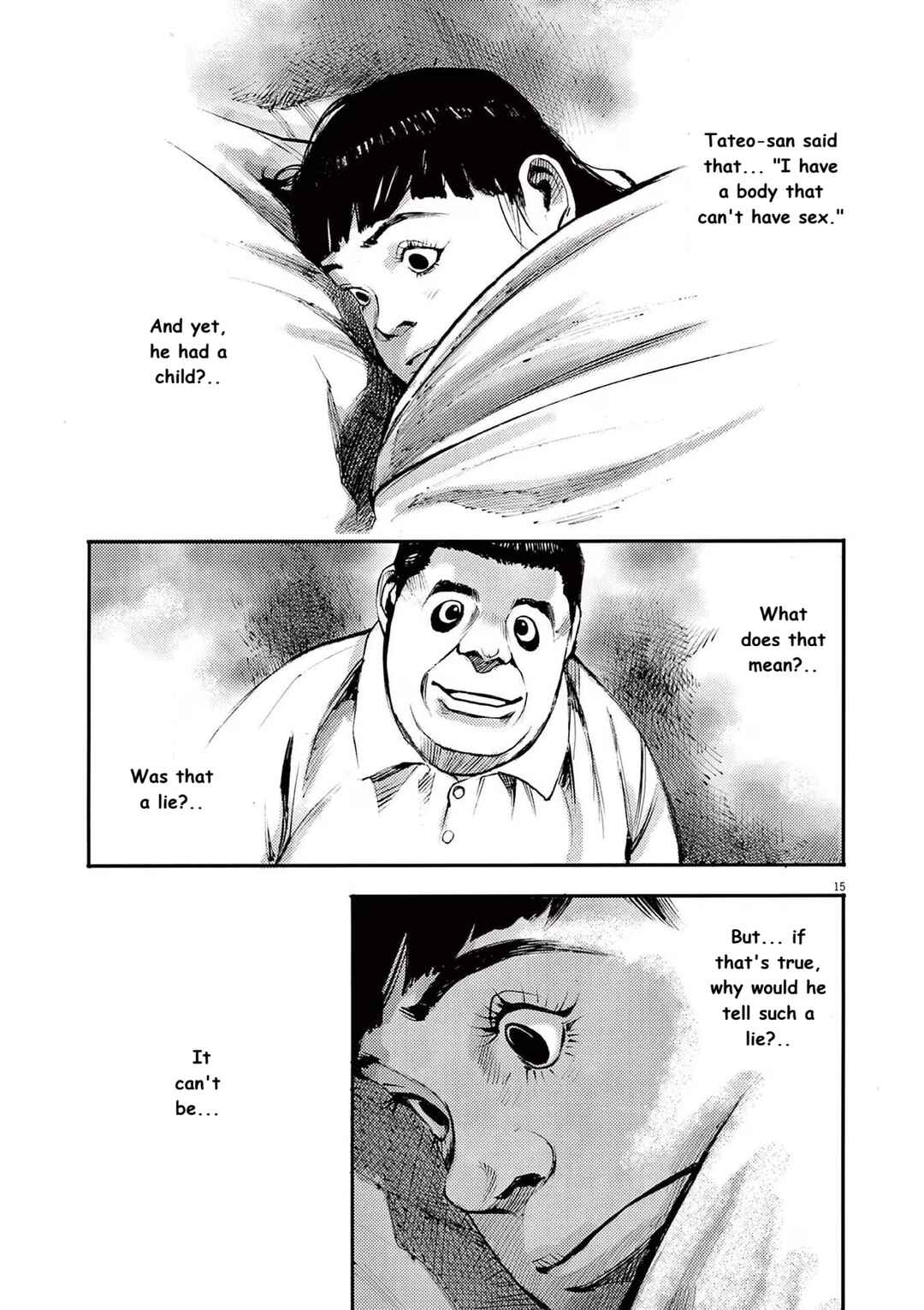 Chapter 89 - Page 15