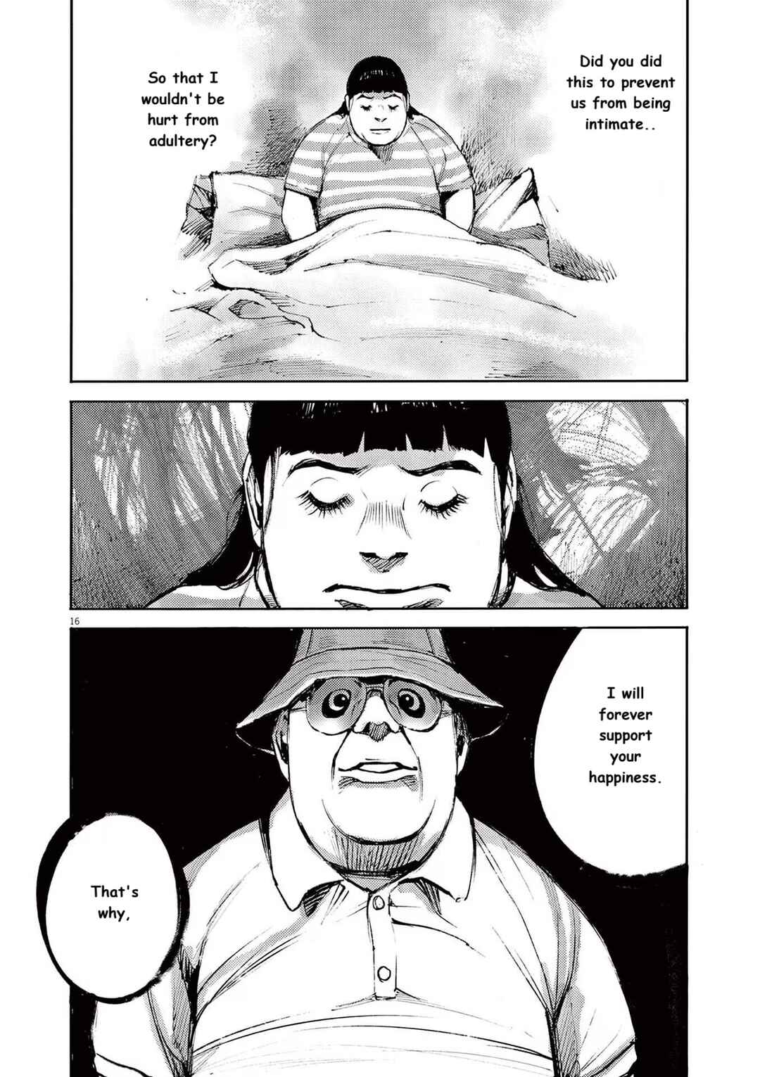 Chapter 89 - Page 16
